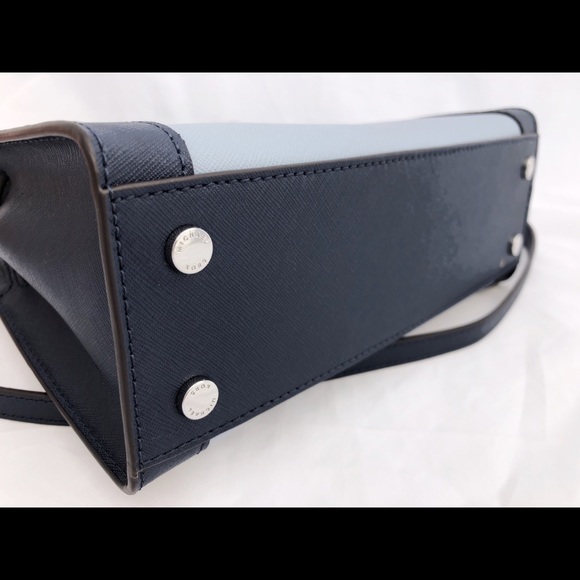 Gaby’sBags👜💕-Michael Kors SM Satchel&Crossbody - Picture 7 of 8